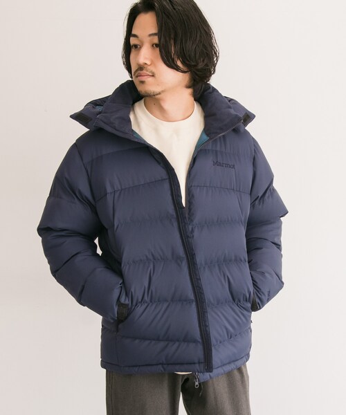 Marmot Headwall 香し Jacket マーモット