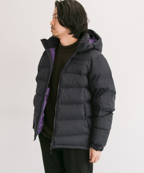 MARMOT（マーモット）の「Marmot RESIDE DOWN JACKET（）」 - WEAR