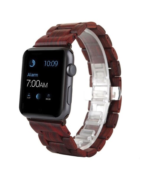 S312 Apple Watch4 セルラー 40 mm ステン 