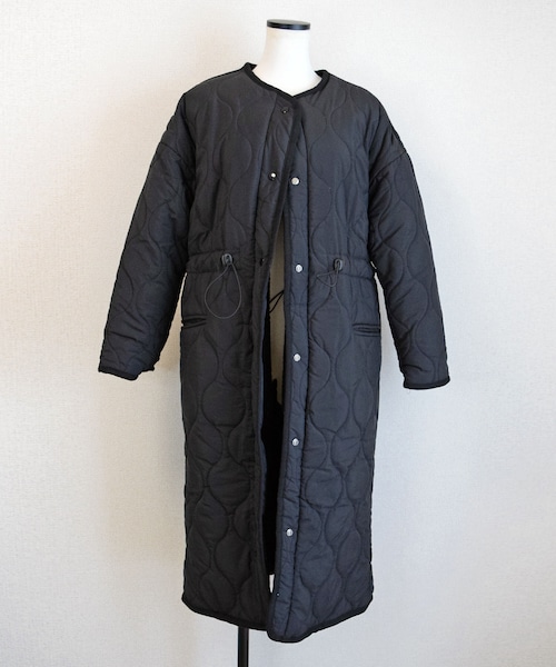 no brand（ノーブランド）の「リバーシブルボアコート（ダウンジャケット/コート・レディース・その他）」の5枚目の写真