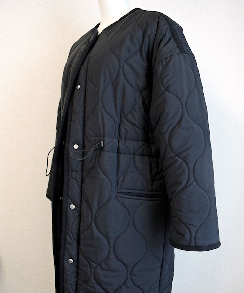 no brand（ノーブランド）の「リバーシブルボアコート（ダウンジャケット/コート・レディース・その他）」の6枚目の写真