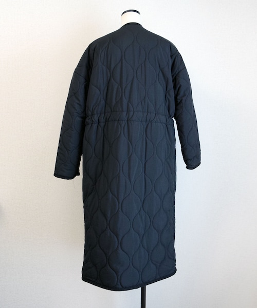 no brand（ノーブランド）の「リバーシブルボアコート（ダウンジャケット/コート・レディース・その他）」の8枚目の写真