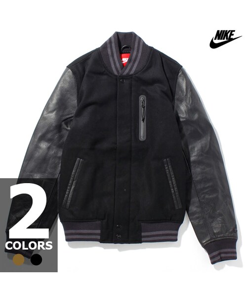 NIKE（ナイキ）の「NIKE DESTROYER JACKET 2色展開（OTHERS）」 - WEAR