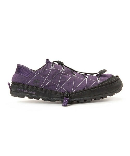 purple timberlands