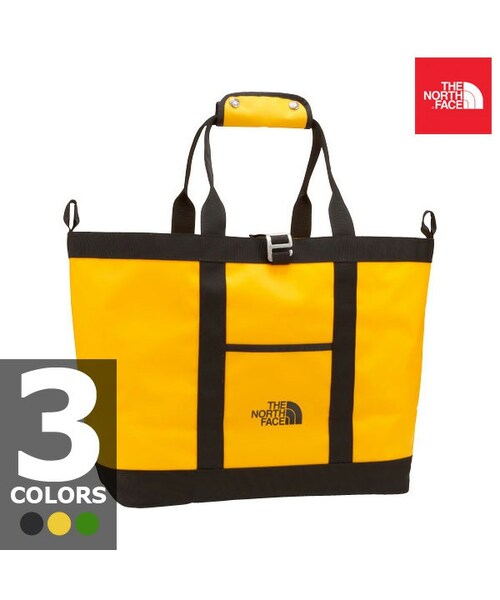 希少THE NORTH FACE ザ・ノースフェイス BC GEAR TOTE ヨドバシ.com - THE NORTH FACE ザ・ノース・フェイス BC Gear