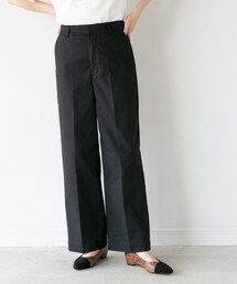 LEPSIM | ソフトチノストレートパンツ(パンツ)