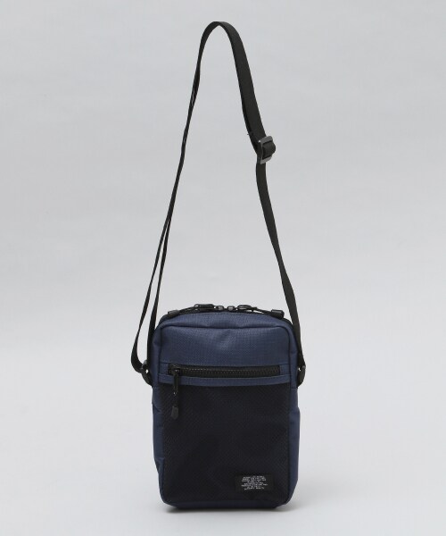 RAGEBLUE（レイジブルー）の「ミニショルダーバッグ（バッグ・ブラック/ベージュ/カモフラ/ネイビー/パープル）」の8枚目の写真