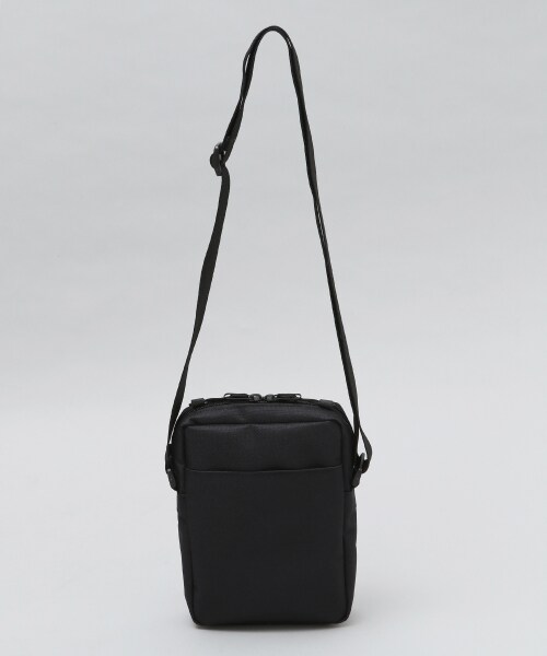 RAGEBLUE（レイジブルー）の「ミニショルダーバッグ（バッグ・ブラック/ベージュ/カモフラ/ネイビー/パープル）」の11枚目の写真