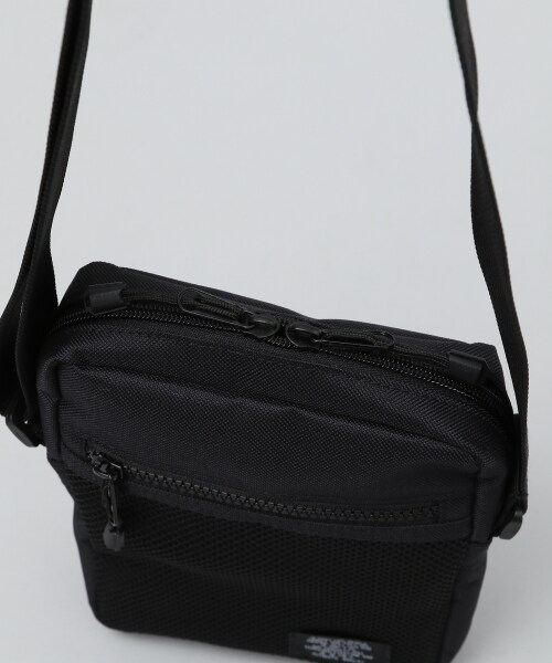 RAGEBLUE（レイジブルー）の「ミニショルダーバッグ（バッグ・ブラック/ベージュ/カモフラ/ネイビー/パープル）」の13枚目の写真