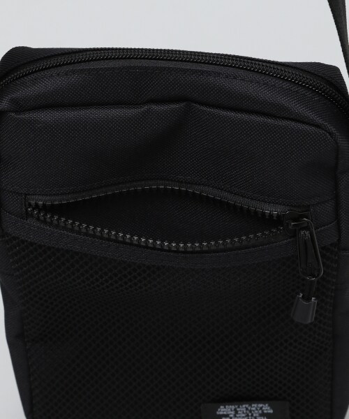 RAGEBLUE（レイジブルー）の「ミニショルダーバッグ（バッグ・ブラック/ベージュ/カモフラ/ネイビー/パープル）」の15枚目の写真