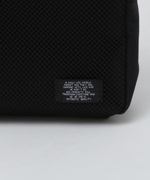 RAGEBLUE（レイジブルー）の「ミニショルダーバッグ（バッグ・ブラック/ベージュ/カモフラ/ネイビー/パープル）」の16枚目の写真