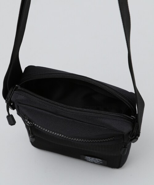 RAGEBLUE（レイジブルー）の「ミニショルダーバッグ（バッグ・ブラック/ベージュ/カモフラ/ネイビー/パープル）」の14枚目の写真