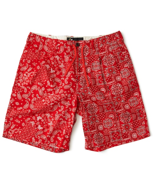 FAT（エフエイティー）の「CRAIZLEY SHORT（）」 - WEAR