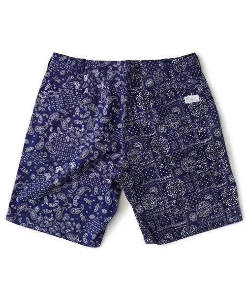 FAT（エフエイティー）の「CRAIZLEY SHORT（）」 - WEAR