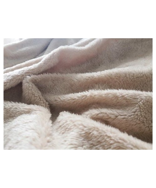 no brand（ノーブランド）の「ミラキュラス レディバグ  シャノワール   3Dデザイン あったか毛布　フード付き ブランケット 子供サイズ /レディバググッズ（マフラー・キッズ・その他）」の11枚目の写真