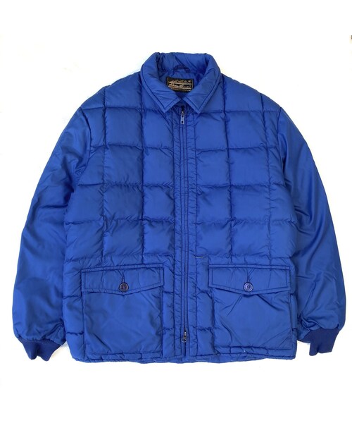 Eddie Bauer（エディーバウアー）の「80-90s Eddie Bauer / Goose Down