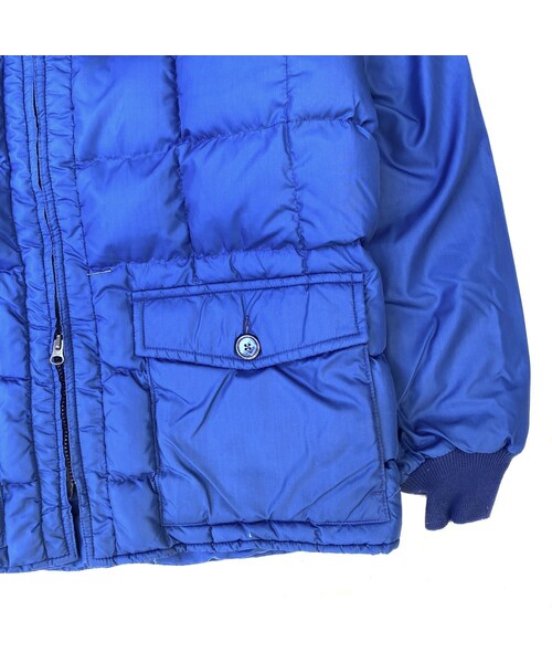 80〜90s Eddie Bauer コート 80〜90年代 Eddie Bauer エディーバウアー ステンカラーコート