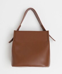 DHOLIC | 2WAYスクエアバッグ(ショルダーバッグ)