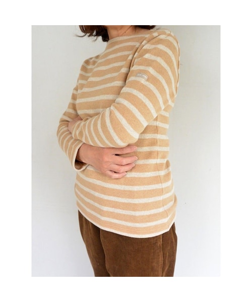 SAINT JAMES（セントジェームス）の「SAINTJAMES セントジェームス