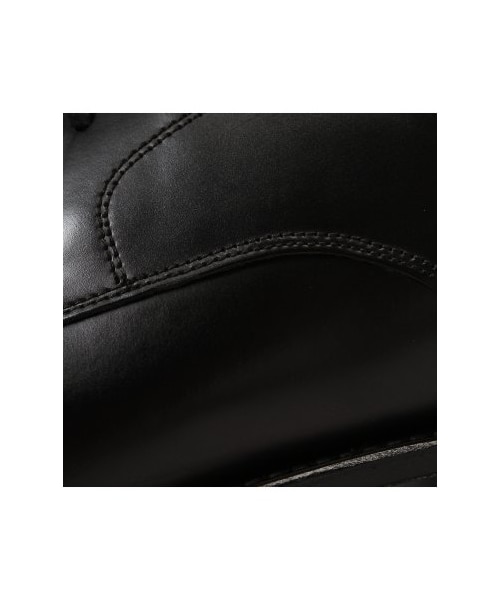 B.C STOCK（ベーセーストック）の「DAINITE ドレスシューズ　プレーントゥ（その他シューズ・メンズ・ブラック/ブラウン・39/40/41/42/43）」の9枚目の写真