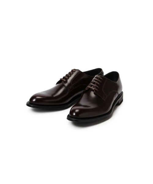 B.C STOCK（ベーセーストック）の「DAINITE ドレスシューズ　プレーントゥ（その他シューズ・メンズ・ブラック/ブラウン・39/40/41/42/43）」の2枚目の写真