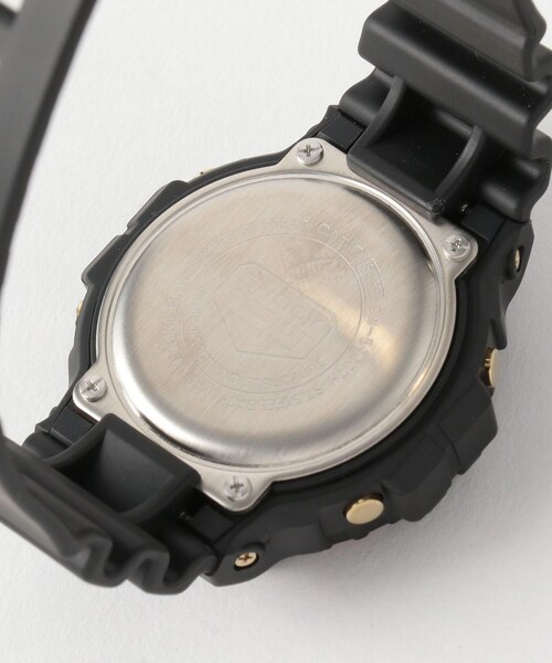 CASIO（カシオ）の「[カシオ] SC★CASIO DW5900TH-1JF 腕時計 / G-SHOCK（その他・レディース・その他・FREE）」の5枚目の写真