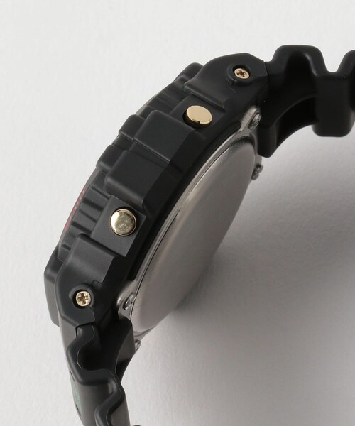 CASIO（カシオ）の「[カシオ] SC★CASIO DW5900TH-1JF 腕時計 / G-SHOCK（その他・レディース・その他・FREE）」の6枚目の写真