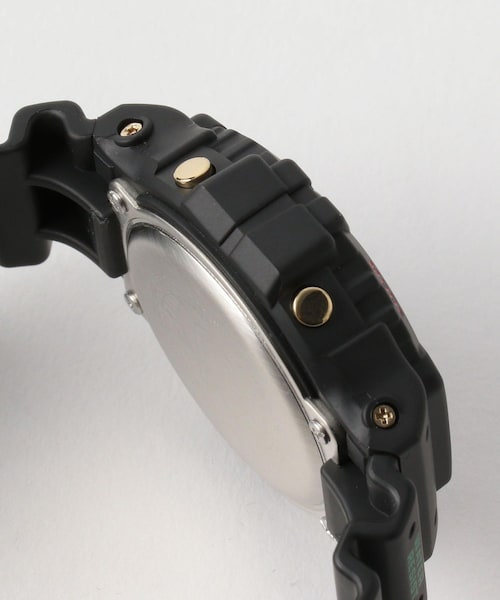 CASIO（カシオ）の「[カシオ] SC★CASIO DW5900TH-1JF 腕時計 / G-SHOCK（その他・レディース・その他・FREE）」の7枚目の写真