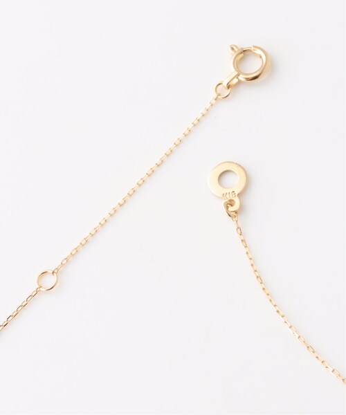 トーカティブ　FRINGE ネックレス FRINGE / Necklace