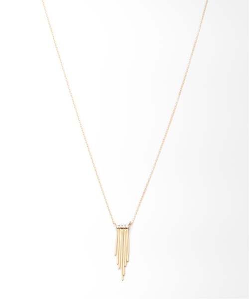 トーカティブ　FRINGE ネックレス FRINGE / Necklace
