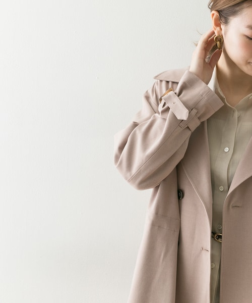 URBAN RESEARCH（アーバンリサーチ）の「ウエストドロスト