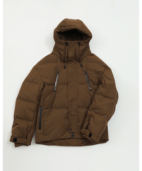 TODAYFUL Hoodie Down Jacket ダウンジャケット todayful Hoodie Down Jacket 36サイズ