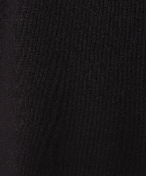 PAGEBOY（ページボーイ）の「【20SS/WEB先行予約】ハイネックボリュームニットＳＳ（トップス・レディース・オフホワイト/ベージュ/レモン/ピーコックブルー・F）」の21枚目の写真