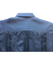 Handmade（ハンドメイド）の「メキシカンシルクキューバシャツ
