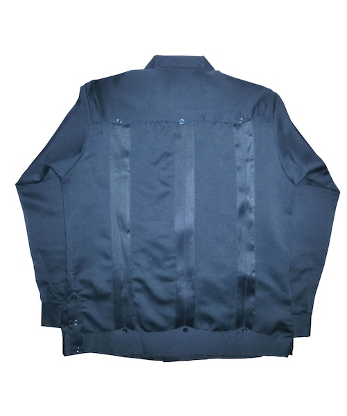 Handmade（ハンドメイド）の「メキシカンシルクキューバシャツ