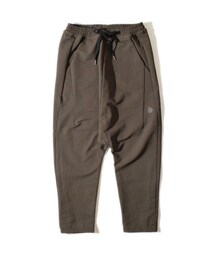 ALDIES | Paw Paw PT(Brown)(その他パンツ)