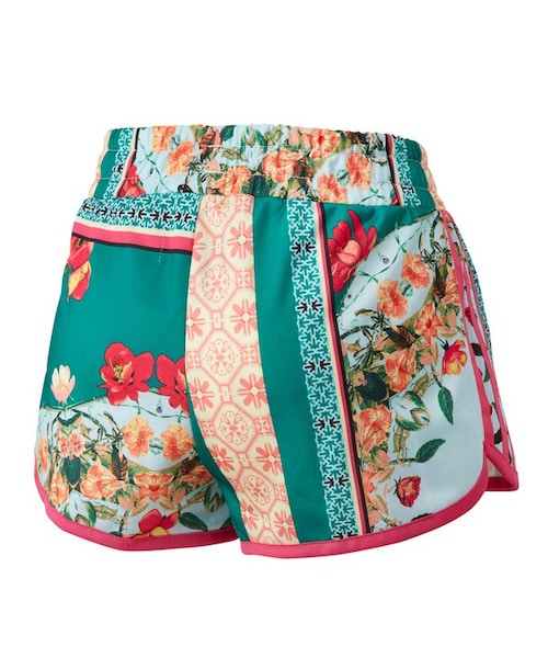 【美品】adidas Originals × FARM BORBOFLOR adidas X The Farm Company Borboflor Jacket in Floral Print