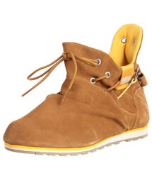 Onitsuka Tiger | Onitsuka Tiger MONTE BOOTS　ライトブラウン(その他)