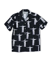 WACKO MARIA | CORCOVADO ALOHA SHIRT(シャツ/ブラウス)
