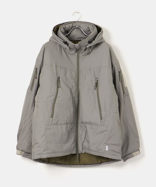 thisisneverthat 3Mシンサレートジャケット 