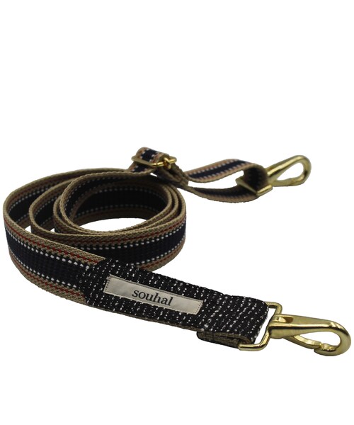 no brand（ノーブランド）の「ソフトプリーツ2wayバッグ　ショルダーバッグ　ハンドバッグ　(ブラック&ホワイト)(B65B)　【送料・代引き手数料無料】（ショルダーバッグ・レディース・その他）」の9枚目の写真