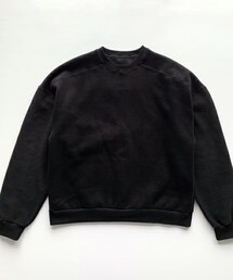 OUV | crewneck sweat shirt(スウェット)
