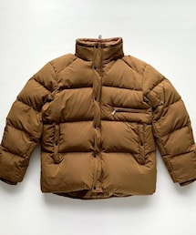 OUV | volume down jacket(ダウンジャケット/コート)