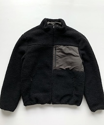 OUV | boa blouson(ブルゾン)