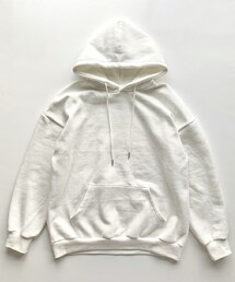 OUV | oversize foodie(パーカー)