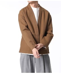 ADAM ET ROPE' | リヴァリージャケット(ジャケット/アウター)