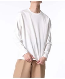 ADAM ET ROPE' | 【NORITAKE】 Leo CN L/S Tee(トップス)