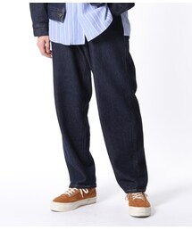 ADAM ET ROPE' | 【LEE×ADAM ET ROPE’】テーパードパンツ(パンツ)