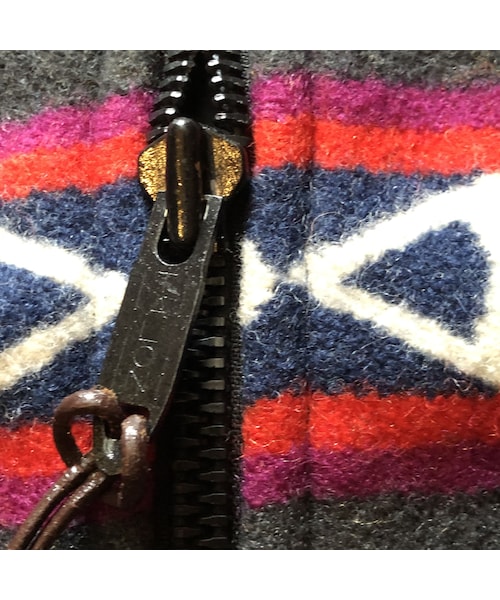 PENDLETON（ペンドルトン）の「PENDLETON ネイティブ柄ウール