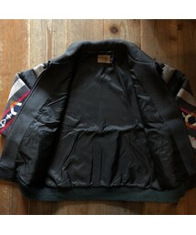 PENDLETON（ペンドルトン）の「PENDLETON ネイティブ柄ウール